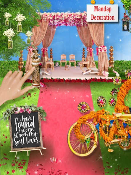 Shadi Wala Game: Indian Shadi 23.0.0 Screenshot