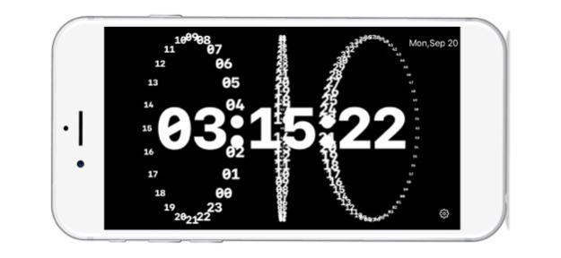 rqlock 1.20 Screenshot