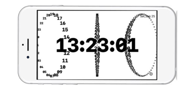 rqlock 1.20 Screenshot