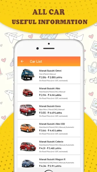 RTO Vehicle Information App 29 Screenshot