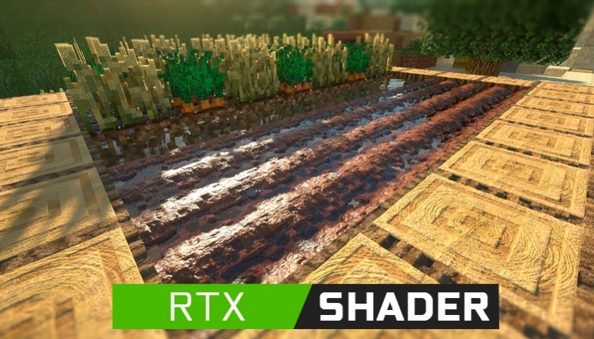 Minecraft RTX Shaders 2026: The Best Packs for Bedrock