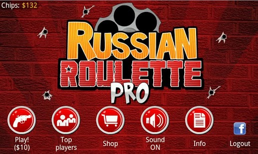 Deadly Game Russian Roulette Stock Photo - Download Image Now