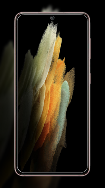 live wallpaper s21 ultra
