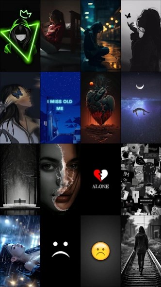 sad wallpapers for boys hd 4k