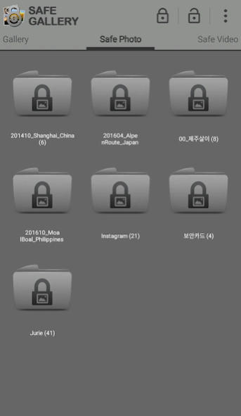 Review Screenshot - Protecting Photos Simplified