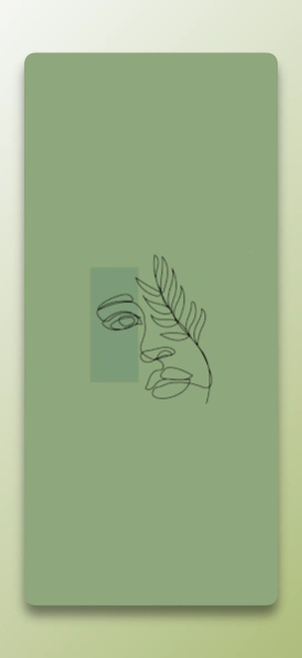 Sage Green Aesthetic Wallpaper 1.0.3 Free Download