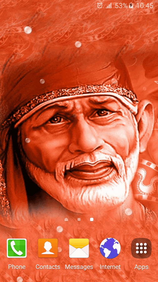 Sai Baba Backgrounds Hd 20 Free Download