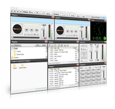 sam broadcaster pro import library sam broadcaster pro import library
