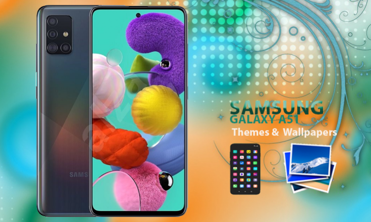 Samsung galaxy a51 launcher Outlet