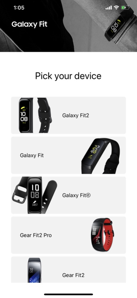 Samsung gear fit 2 cheap pro work with iphone