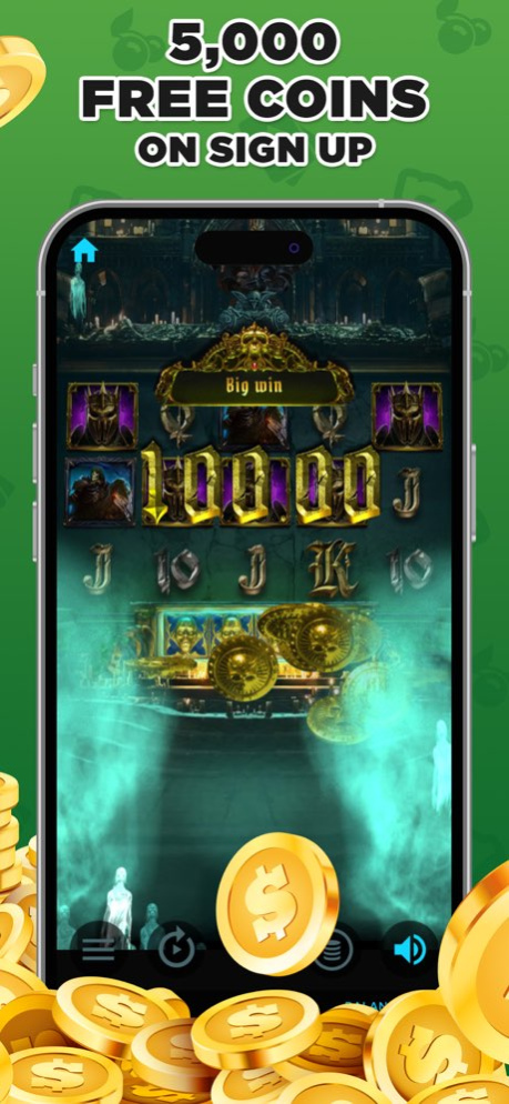 Play Online by Yaamava’ 8.8.13 Screenshot