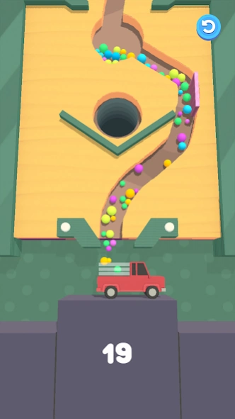 Review Screenshot - An Intriguing Puzzle Game