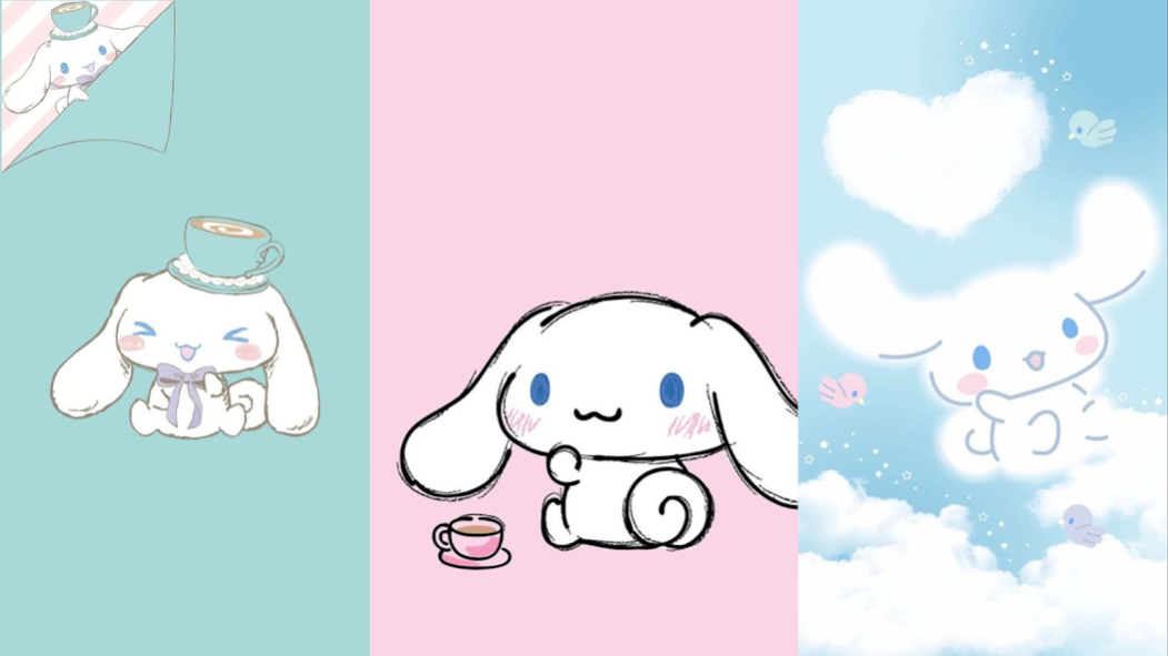 Sanrio Wallpaper for Android - Free App Download