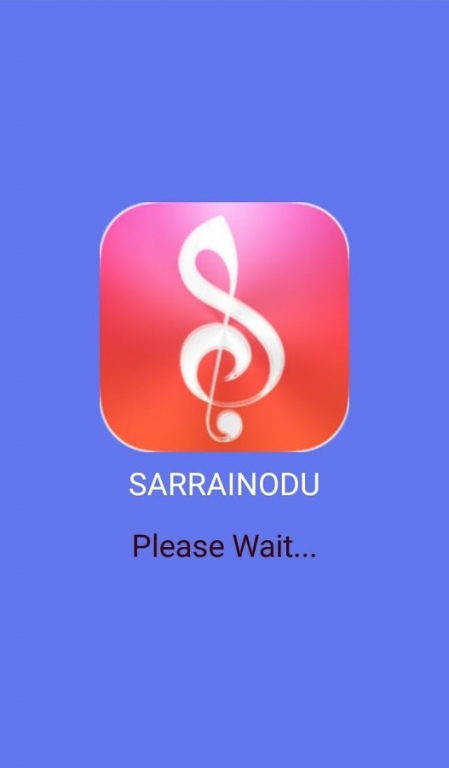 Sarrainodu songs deals