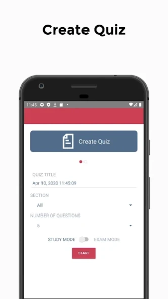 Saunders QA NCLEX PN Exam Prep 4.17.0 Screenshot