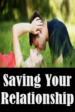 Saving Your Relationship 13.2 Screenshot