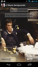 Scarface Gangster Wallpaper 2 4 Free Download