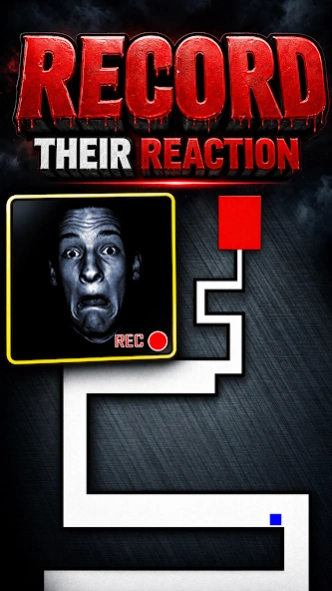 Scary Maze Game 2.0 (prank) 1.20 Screenshot