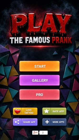 Scary Maze Game 2.0 (prank) 1.20 Screenshot