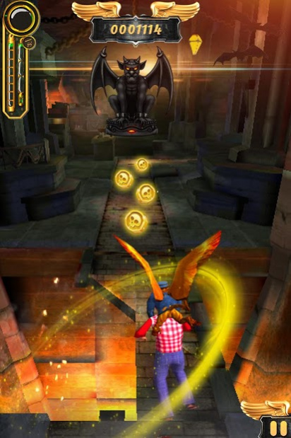 Lost Temple Survival Final Run 3 APK for Android - Download