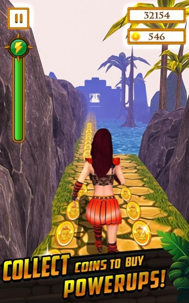 Error 2104 or 2201 for Temple Run 2 Lost Jungle - BlackBerry Forums at  CrackBerry.com