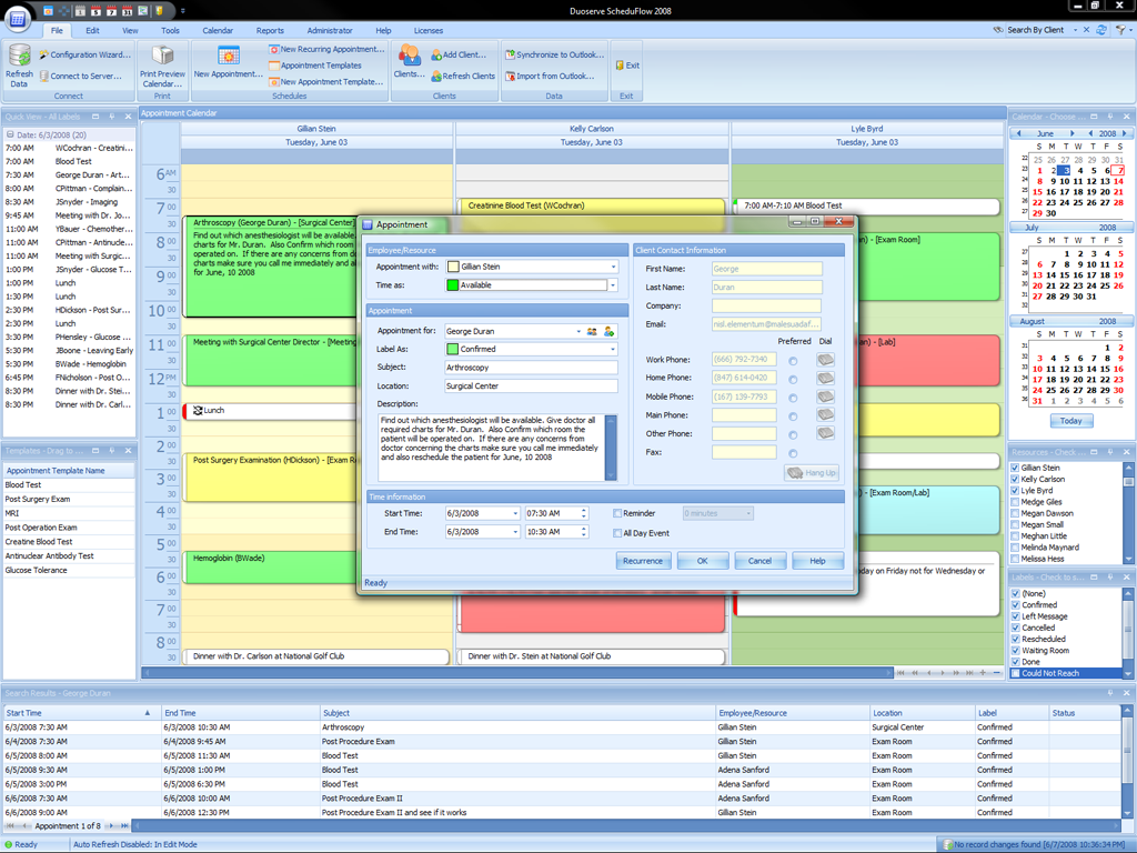 ScheduFlow Calendar Software 12 Free Download ScheduFlow Calendar Software 12 Free Download