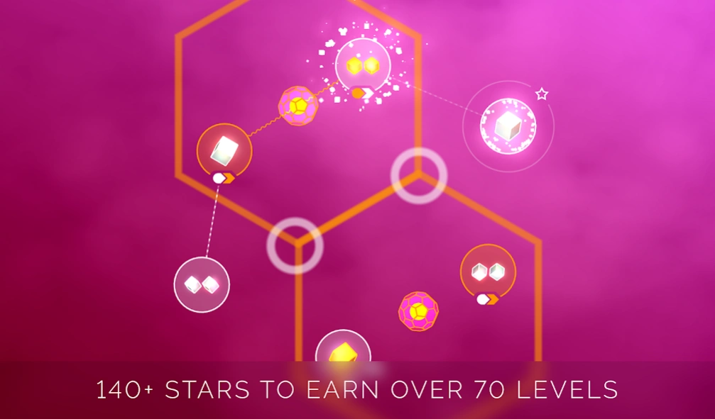 Review Screenshot - Cube Pusher par Excellance