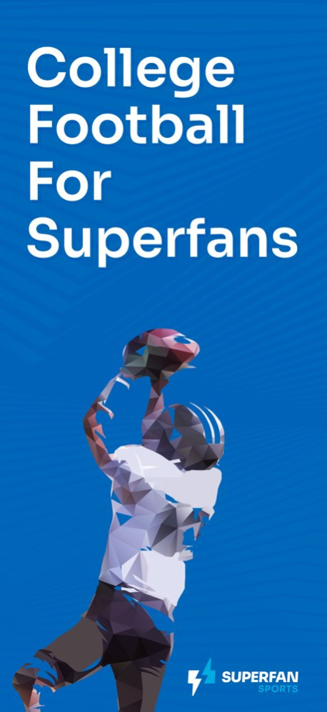 Superfan: College Football 8.5.9 Screenshot
