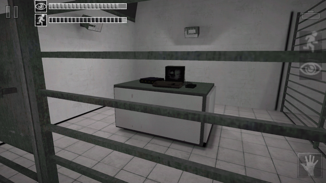 SCP 008 Containment Chamber - Download Free 3D model by
