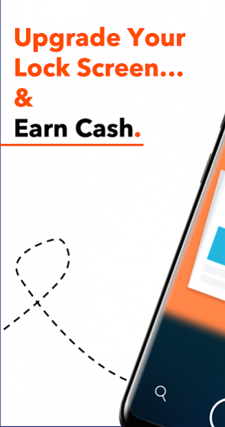 Cashing - Earn Money para Android - Download