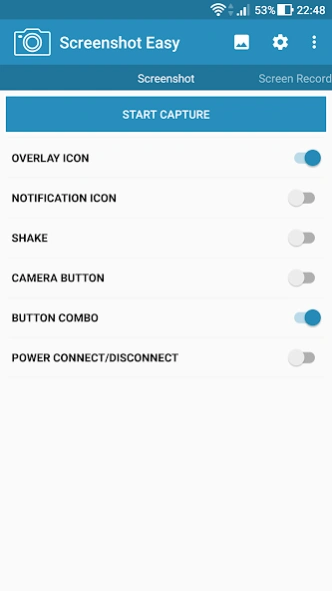 Review Screenshot - Extra ways to capture your screen!
