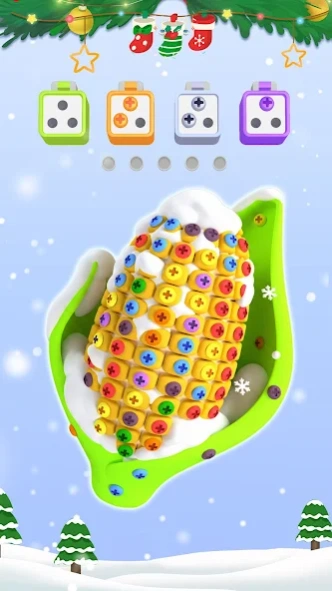 Screw Sort 3D 1.0680 Screenshot