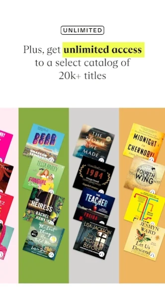 Review Screenshot - EBook Reader – Quench Your Thirst for Reading