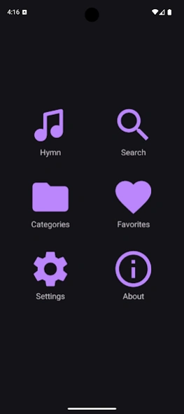 Review Screenshot - Learning Hymnal Lyrics Made Easy!