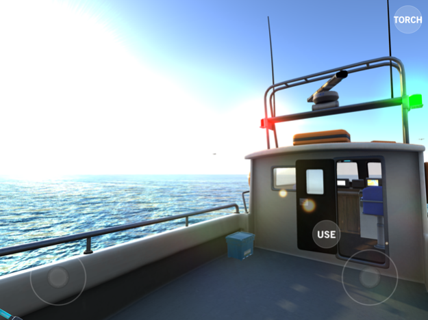 Ocean Fishing Simulator::Appstore for Android