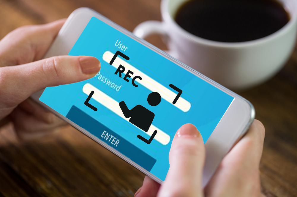 Secret Hidden Camera 1.0 Free Download