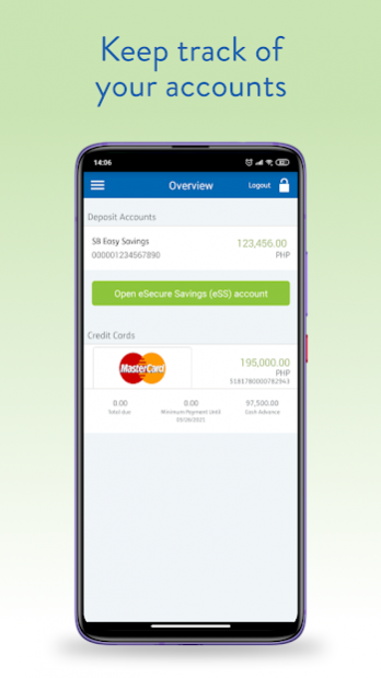 security bank mobile app 41 0 0 free