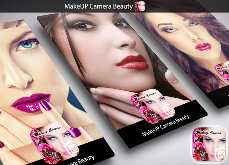 Selfie Beauty Camera 2016 1.0 Screenshot