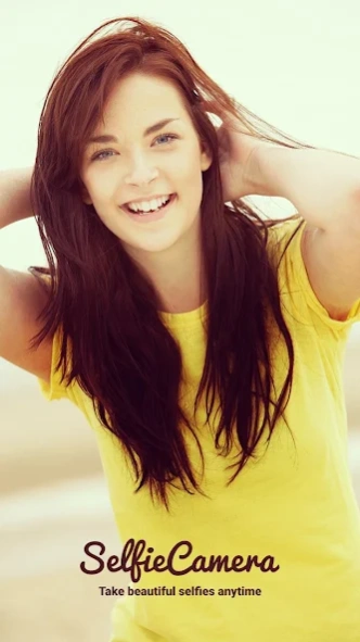 Review Screenshot - An Impressive Selfie App