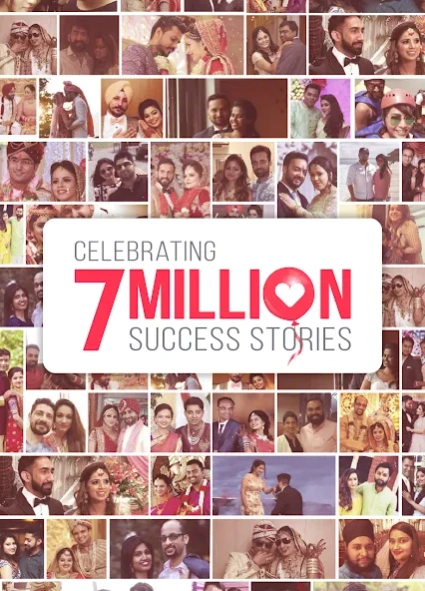 Review Screenshot - World’s Largest Matchmaking Service