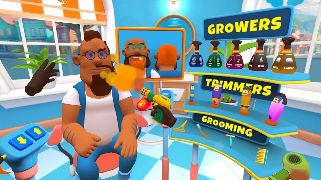 Shave & Stuff 1.32.0 Screenshot