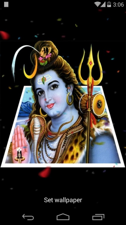Shiv shankar store images 3d