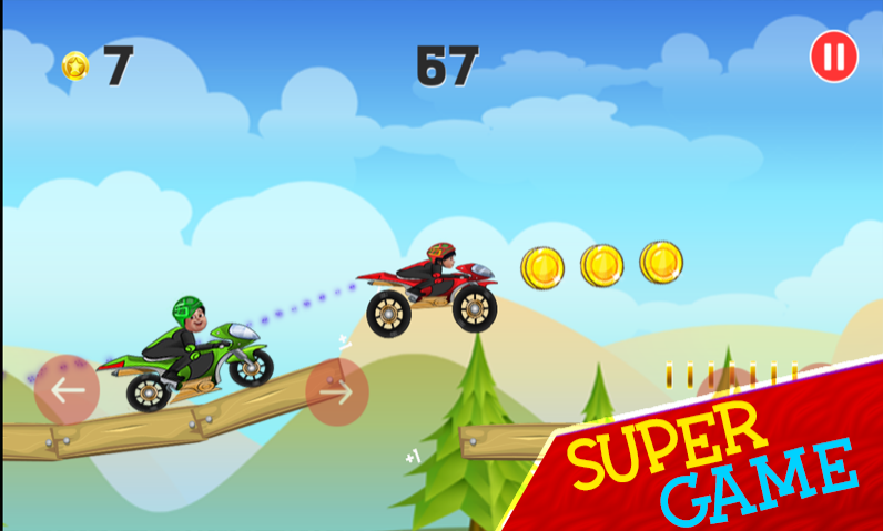 Shiva best sale racing cycle