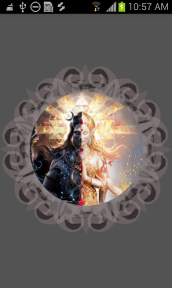 Shiva Tandava Stotram 1.9 Screenshot