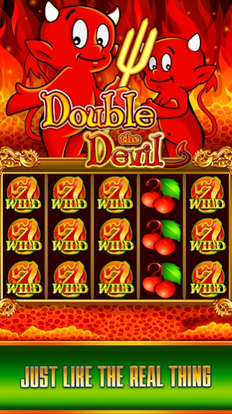 Shoalwater Bay Casino Slots 5.9.1 Screenshot