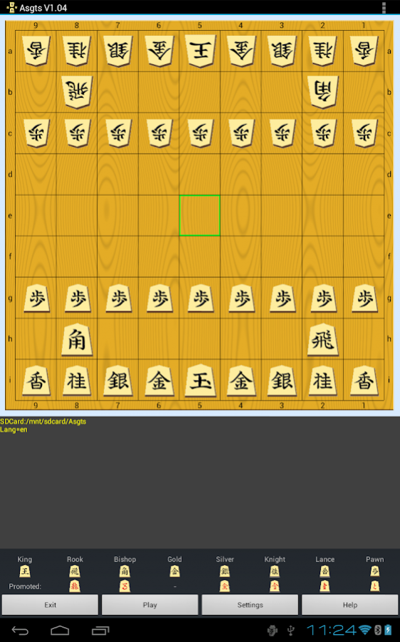 TsumeShogi chess problem – Apps no Google Play