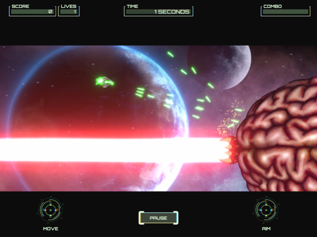 Shoot All The Things 1.53 Screenshot