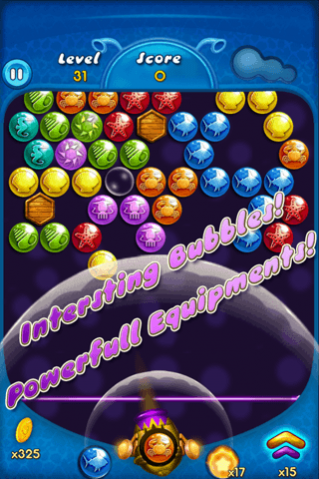 Shoot Bubble Deluxe APK for Android - Download Free