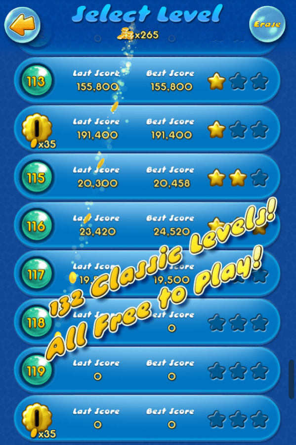 Shoot Bubble Deluxe: Play Shoot Bubble Deluxe for free