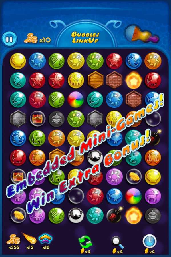 Shoot Bubble Deluxe - Apps on Google Play
